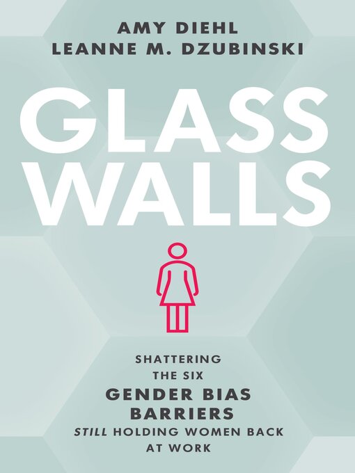 Title details for Glass Walls by Amy Diehl - Available